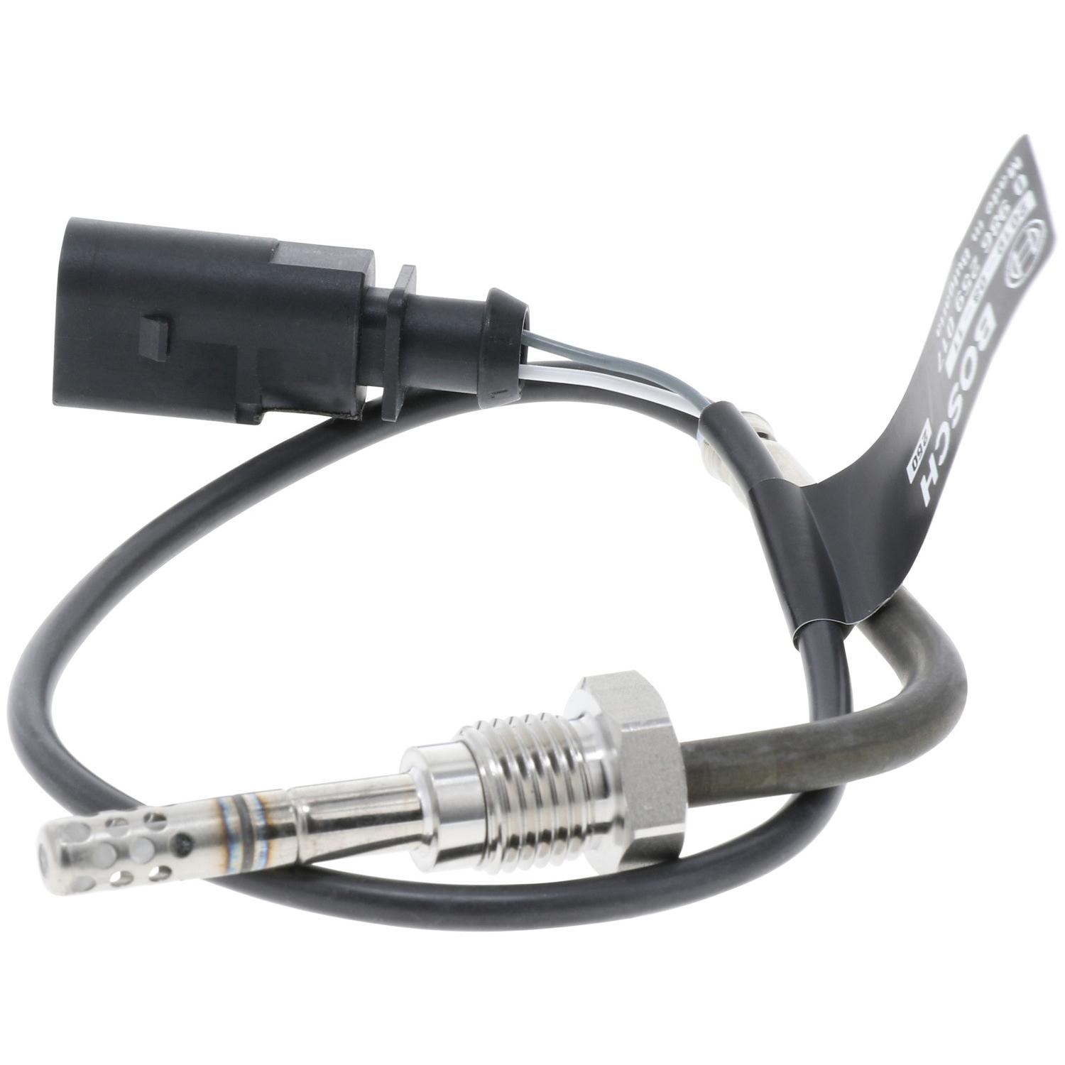 Bosch 0986259017 Exhaust Temperature Sensor product image 6 of 8