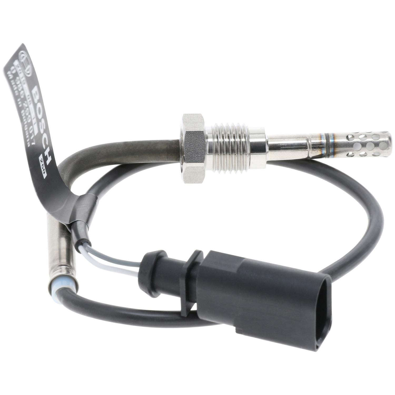 Bosch 0986259017 Exhaust Temperature Sensor product image 7 of 8