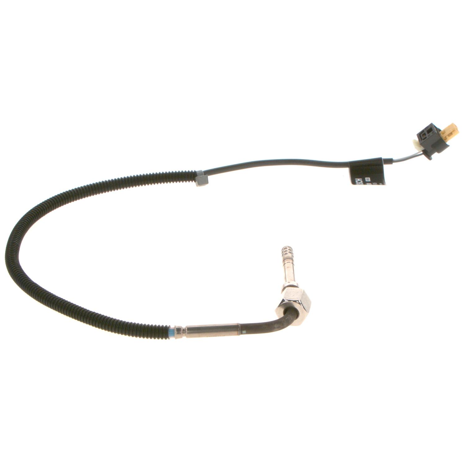 Bosch 0986259025 - Exhaust Temperature Sensor Bosch 0986259025 Exhaust Temperature Sensor product image 5 of 5