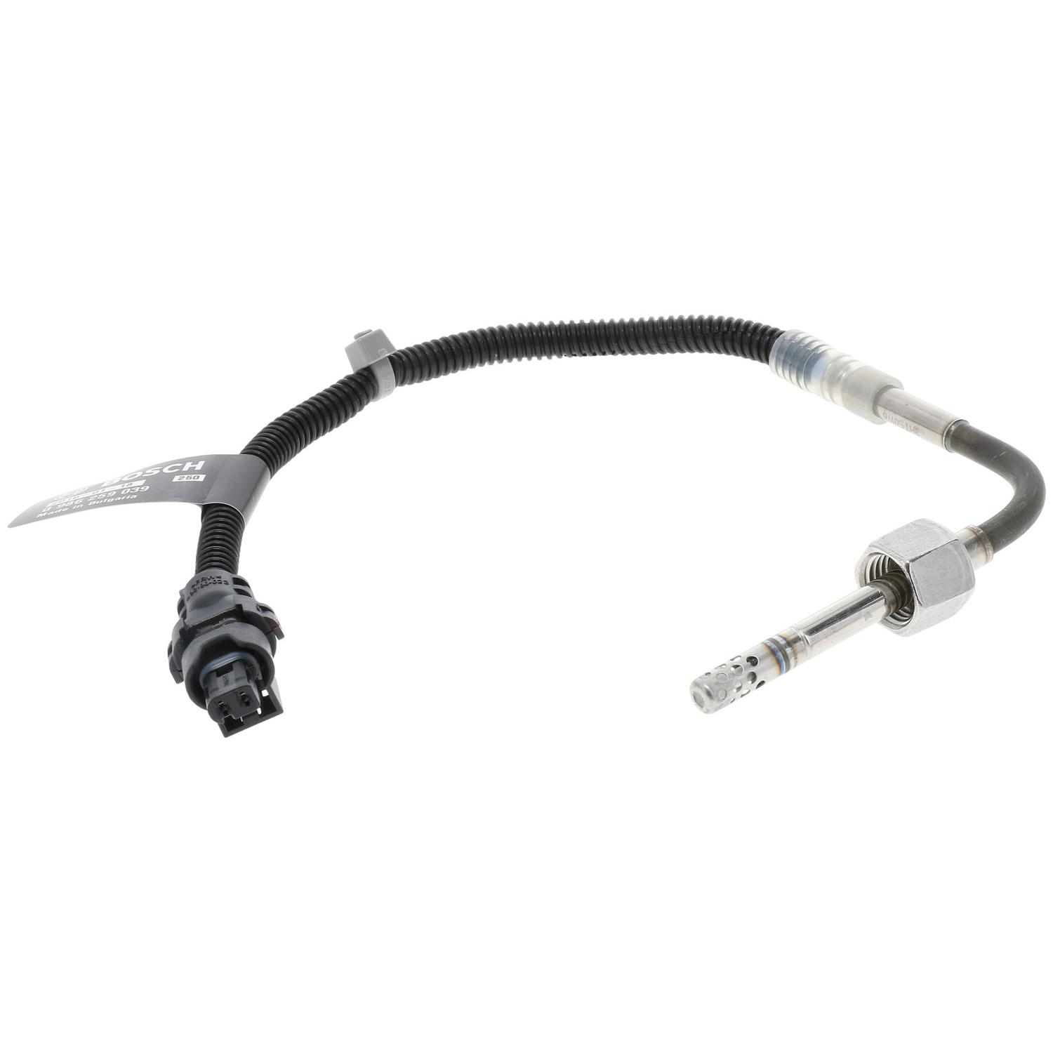 Bosch 0986259039 - Exhaust Temperature Sensor Bosch 0986259039 Exhaust Temperature Sensor product image 4 of 8