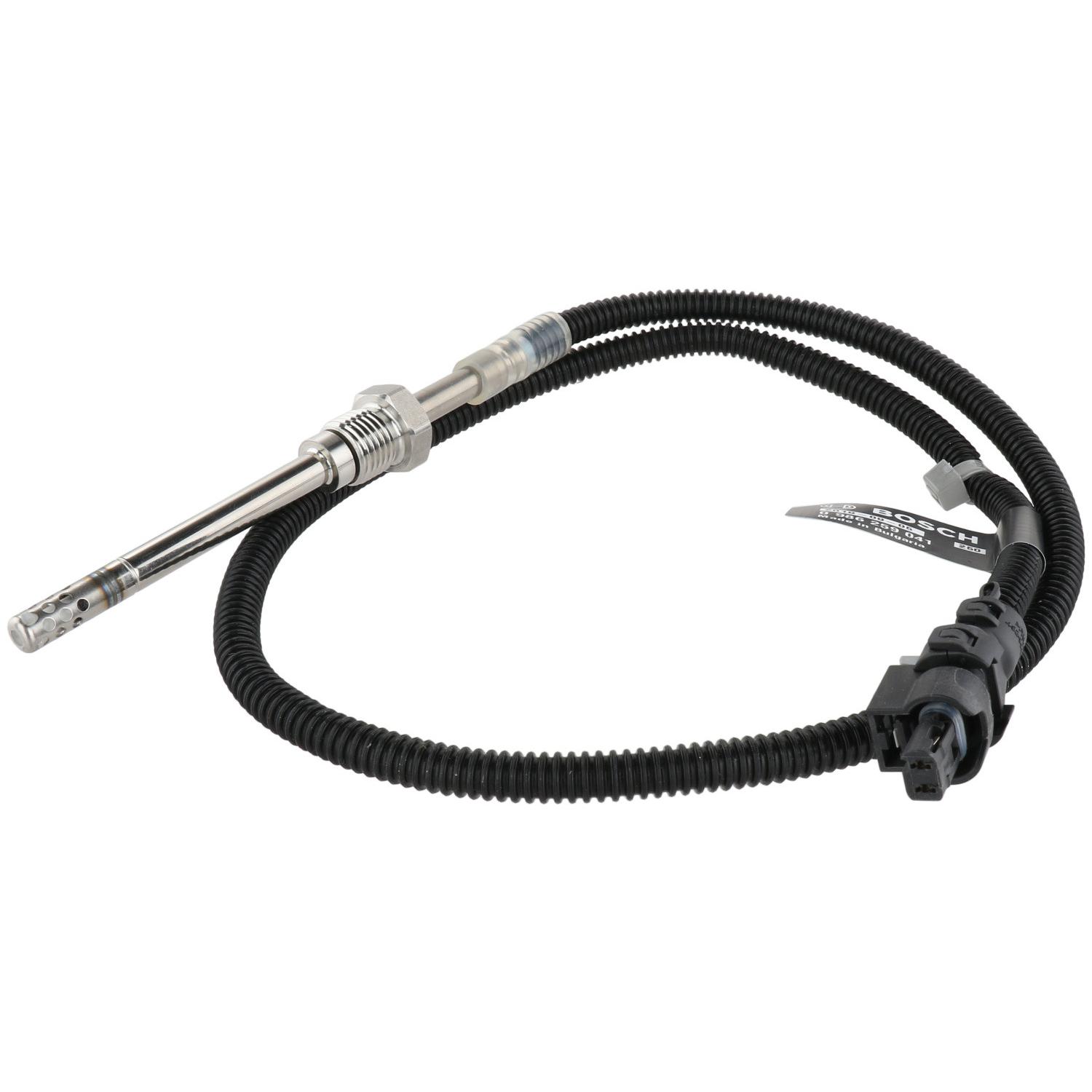 Bosch 0986259041 - Exhaust Temperature Sensor Bosch 0986259041 Exhaust Temperature Sensor product image 1 of 8