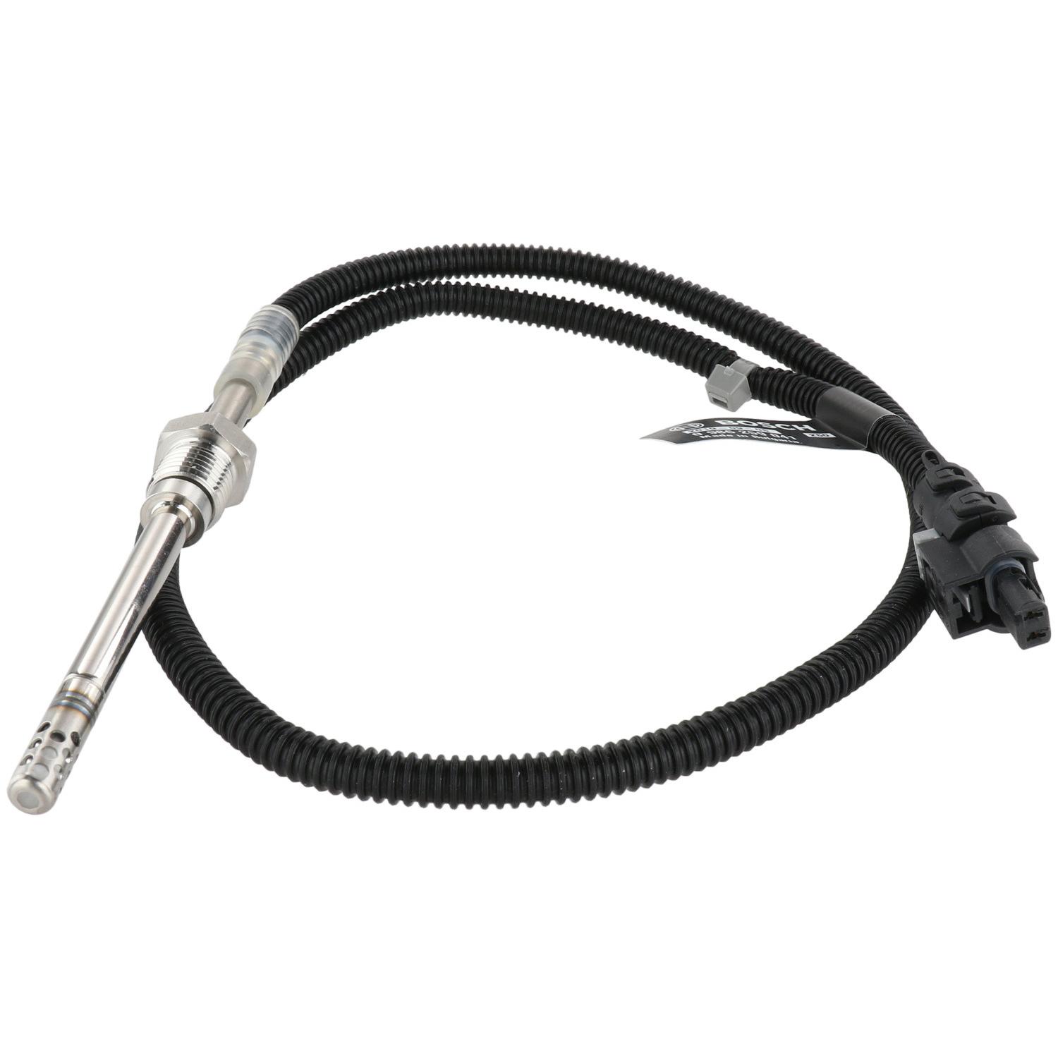 Bosch 0986259041 - Exhaust Temperature Sensor Bosch 0986259041 Exhaust Temperature Sensor product image 6 of 8