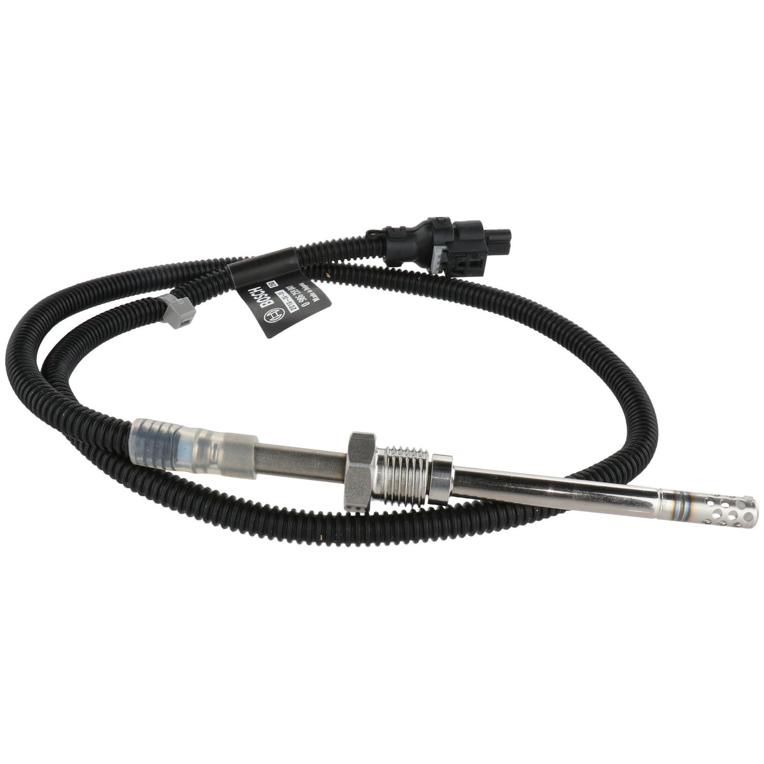 Bosch 0986259041 - Exhaust Temperature Sensor Bosch 0986259041 Exhaust Temperature Sensor product image 8 of 8