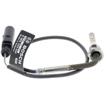 Bosch 0986259042 Exhaust Temperature Sensor product image 2 of 8