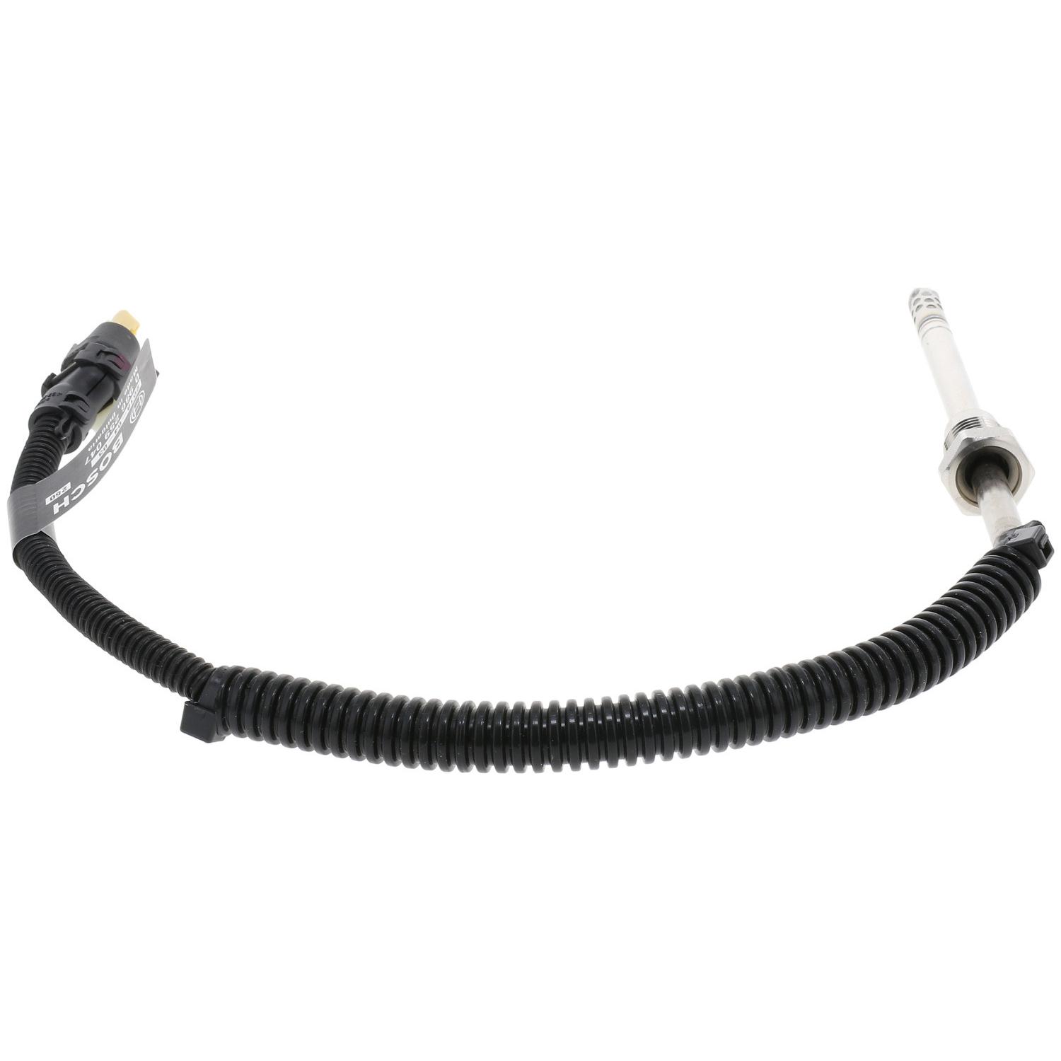 Bosch 0986259047 - Exhaust Temperature Sensor Bosch 0986259047 Exhaust Temperature Sensor product image 2 of 8
