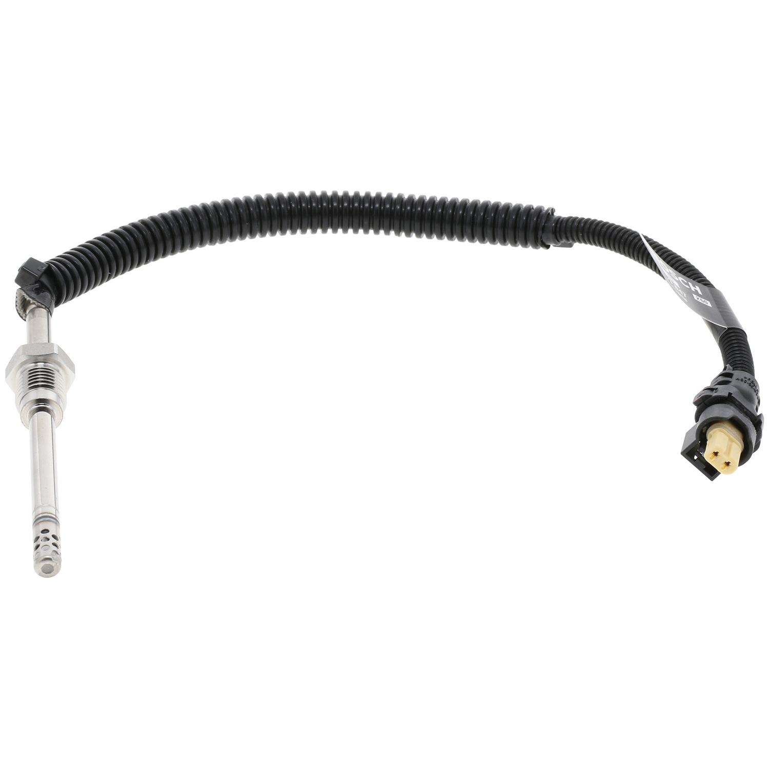 Bosch 0986259047 - Exhaust Temperature Sensor Bosch 0986259047 Exhaust Temperature Sensor product image 5 of 8