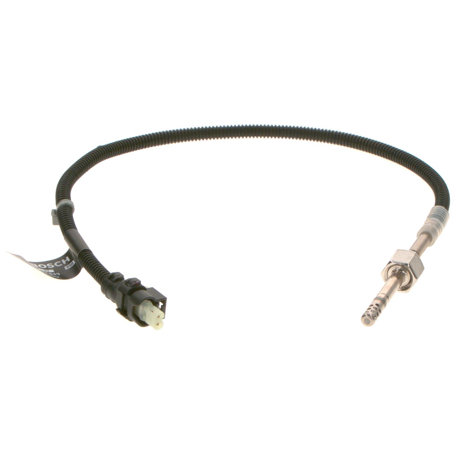 Bosch 0986259049 - Exhaust Temperature Sensor Bosch 0986259049 Exhaust Temperature Sensor product image 3 of 5
