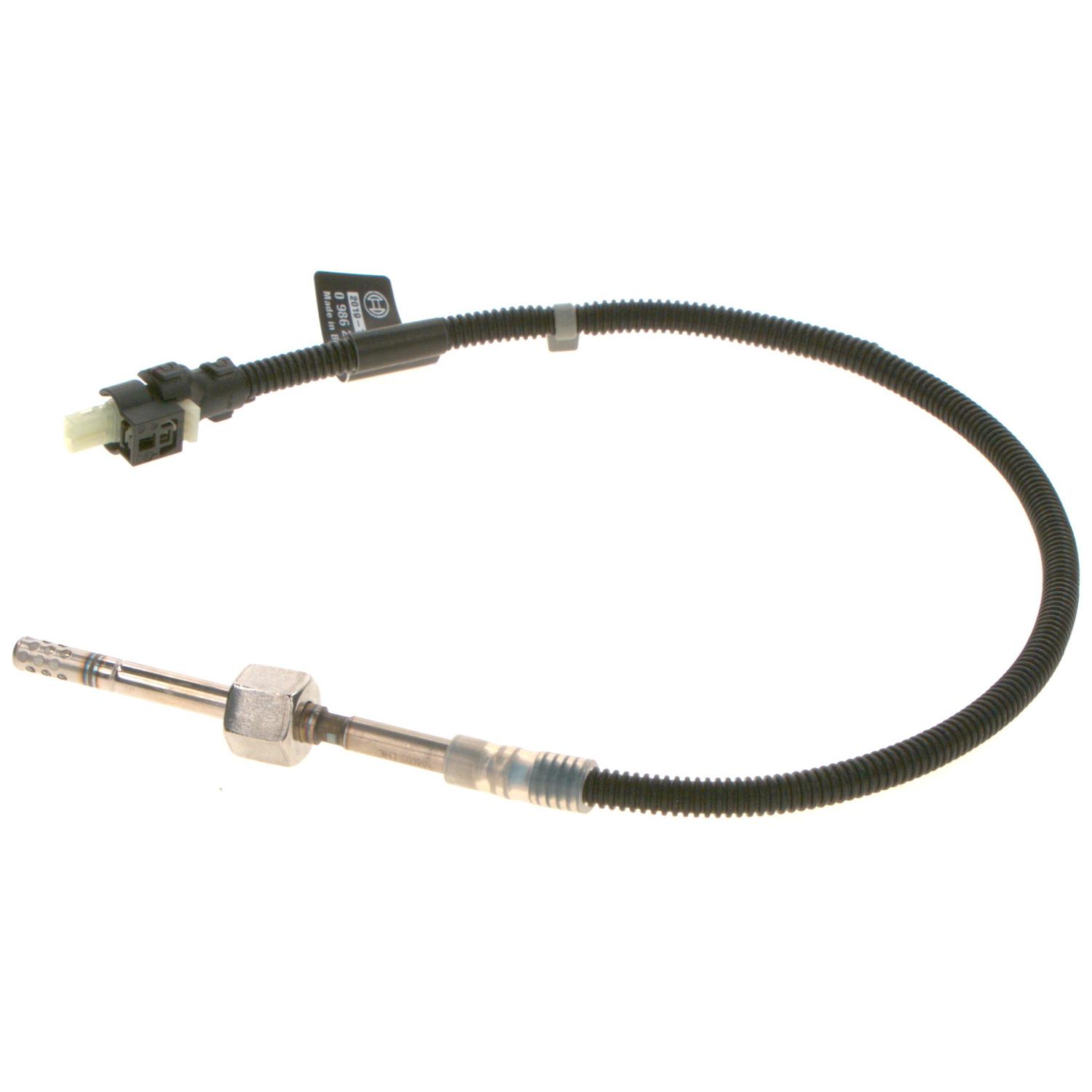 Bosch 0986259049 - Exhaust Temperature Sensor Bosch 0986259049 Exhaust Temperature Sensor product image 4 of 5