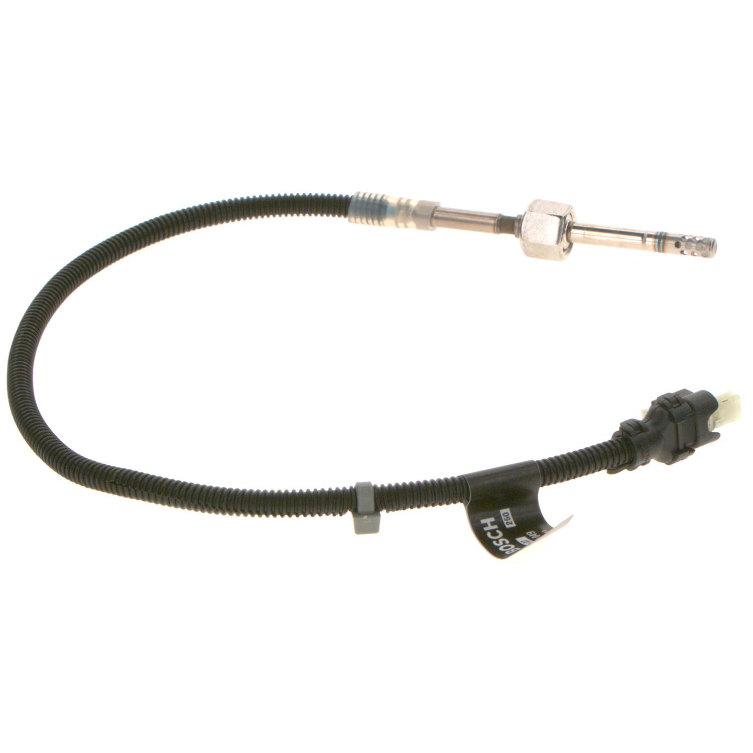 Bosch 0986259049 - Exhaust Temperature Sensor Bosch 0986259049 Exhaust Temperature Sensor product image 5 of 5