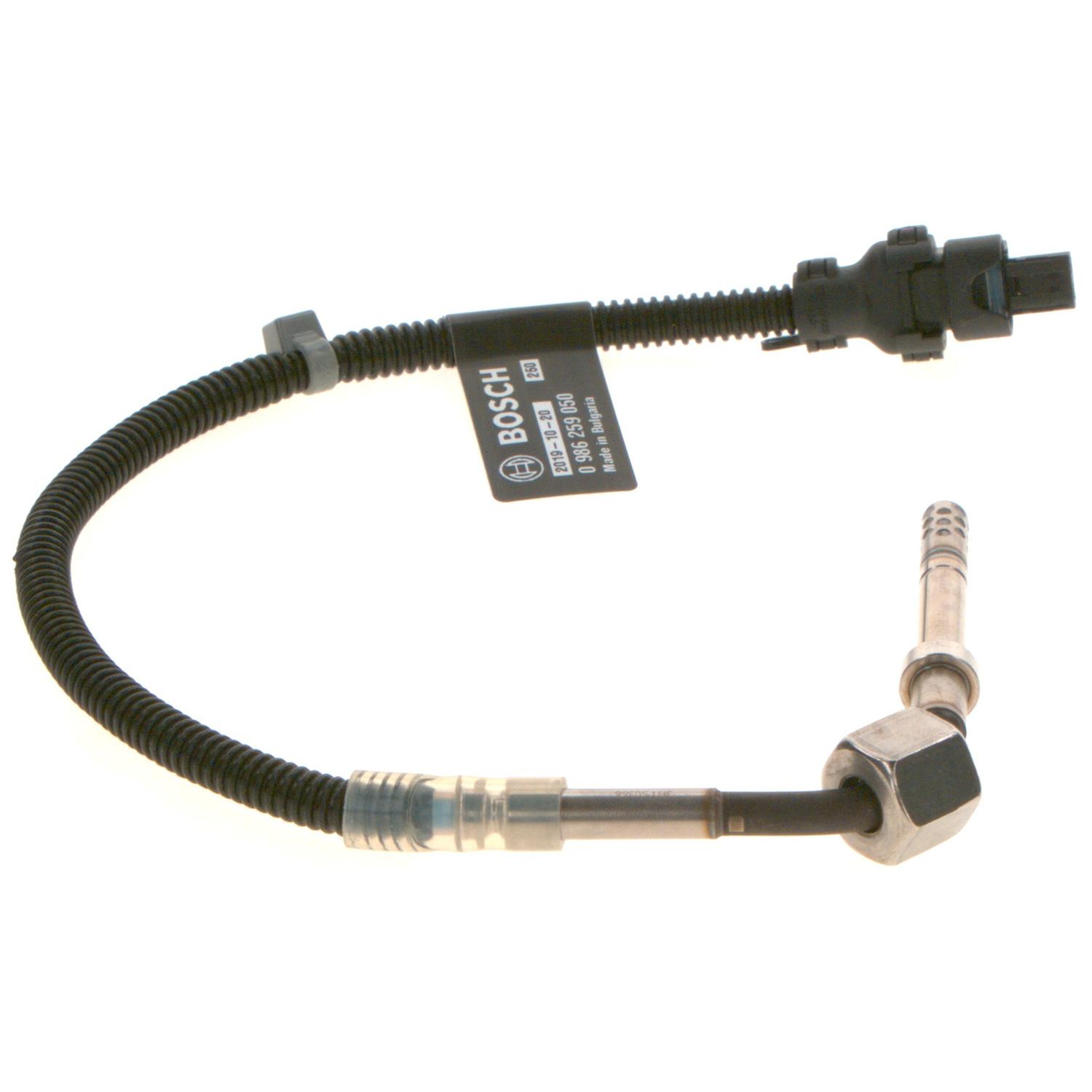 Bosch 0986259050 Exhaust Temperature Sensor product image 5 of 5