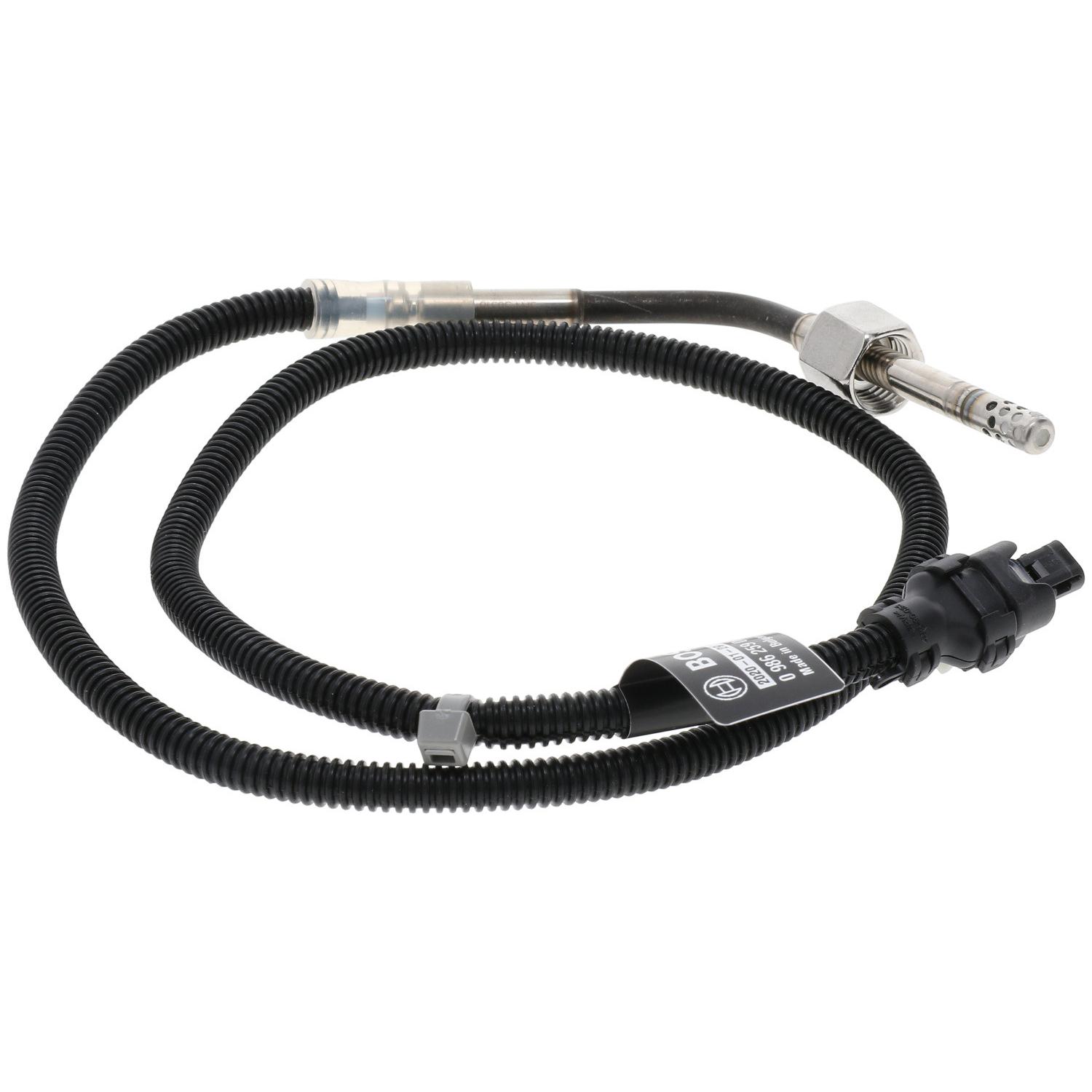 Bosch 0986259061 - Exhaust Temperature Sensor Bosch 0986259061 Exhaust Temperature Sensor product image 7 of 8