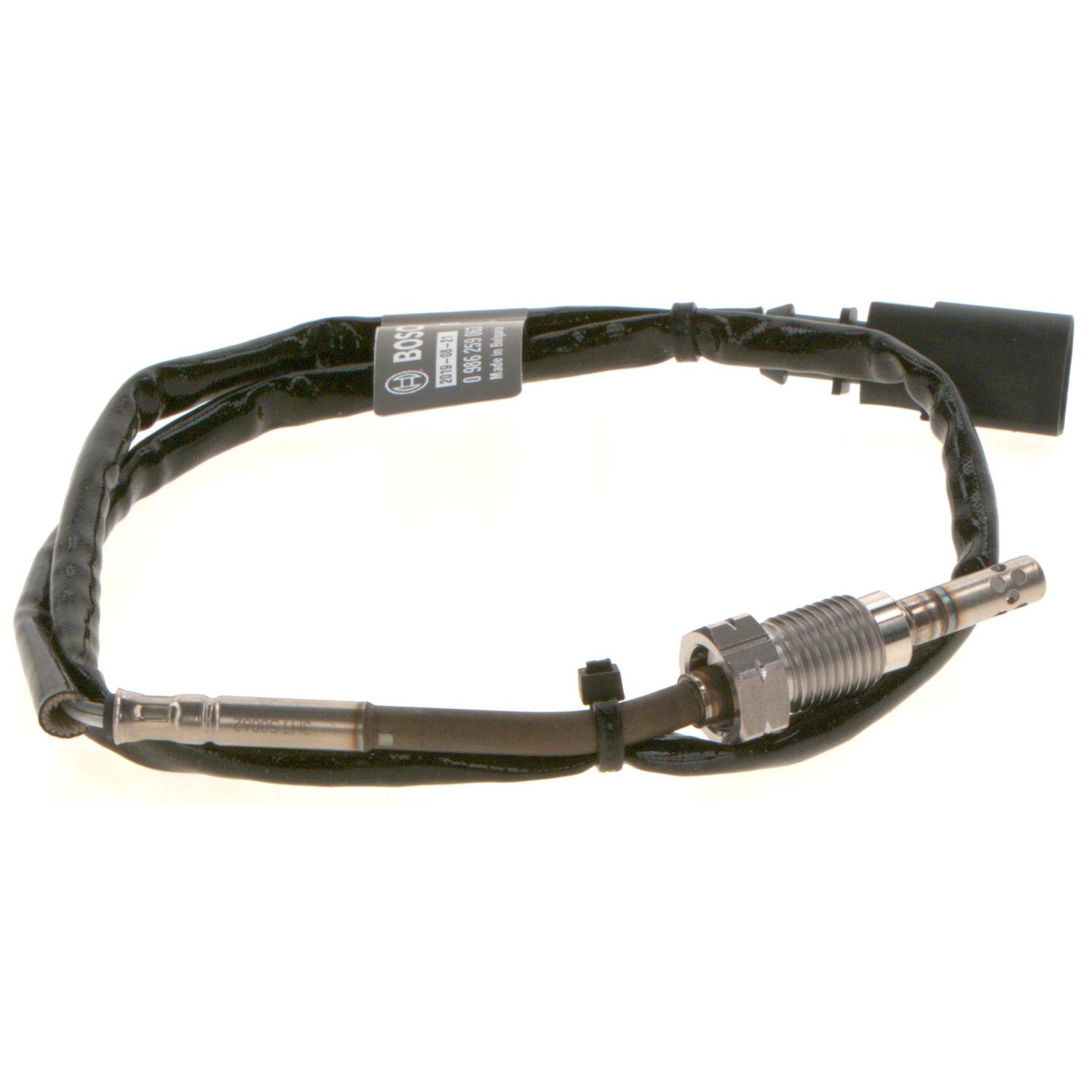 Bosch 0986259063 - Exhaust Temperature Sensor Bosch 0986259063 Exhaust Temperature Sensor product image 5 of 5