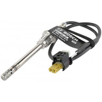 Bosch 0986259078 Exhaust Temperature Sensor product image 1 of 8