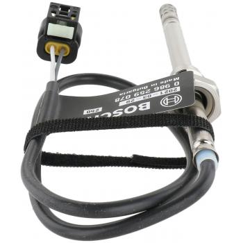 Bosch 0986259078 Exhaust Temperature Sensor product image 2 of 8