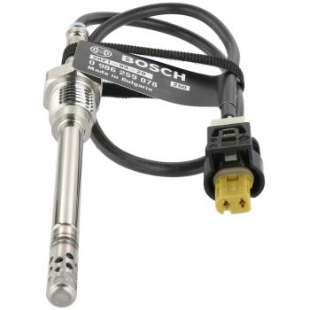 Bosch 0986259078 Exhaust Temperature Sensor product image 6 of 8