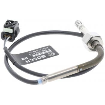 Bosch 0986259079 Exhaust Temperature Sensor product image 2 of 8