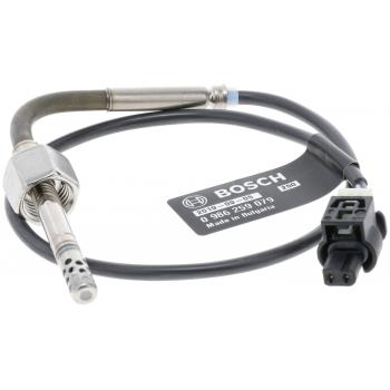 Bosch 0986259079 Exhaust Temperature Sensor product image 4 of 8