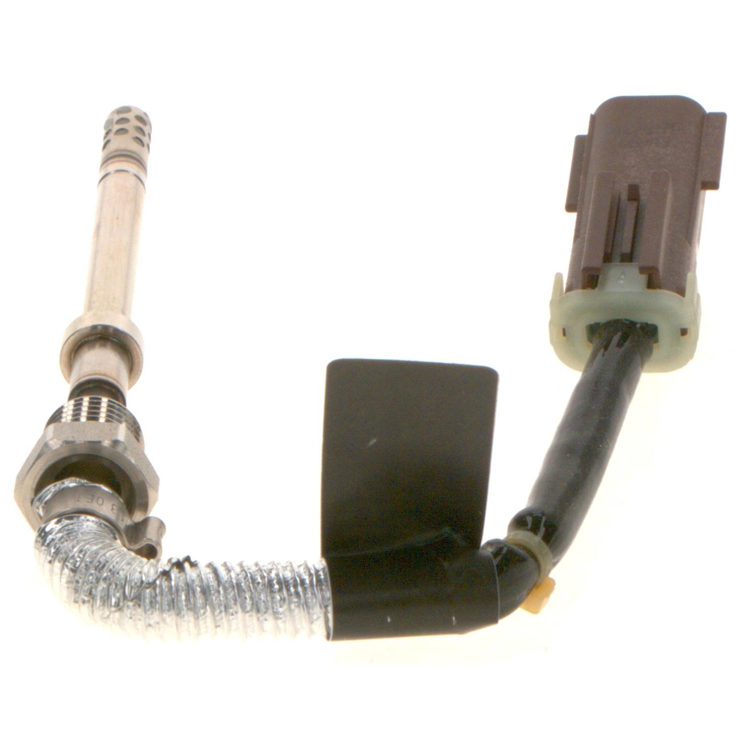 Bosch 0986259088 - Exhaust Temperature Sensor Bosch 0986259088 Exhaust Temperature Sensor product image 1 of 5