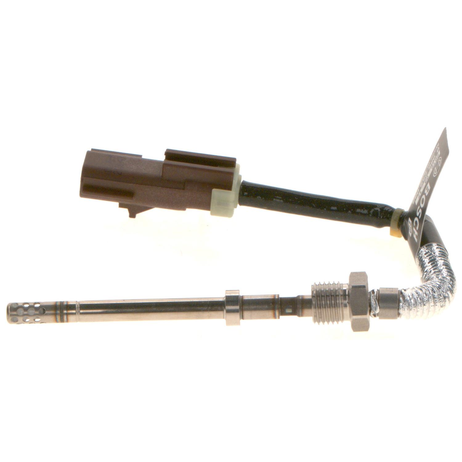 Bosch 0986259088 - Exhaust Temperature Sensor Bosch 0986259088 Exhaust Temperature Sensor product image 4 of 5