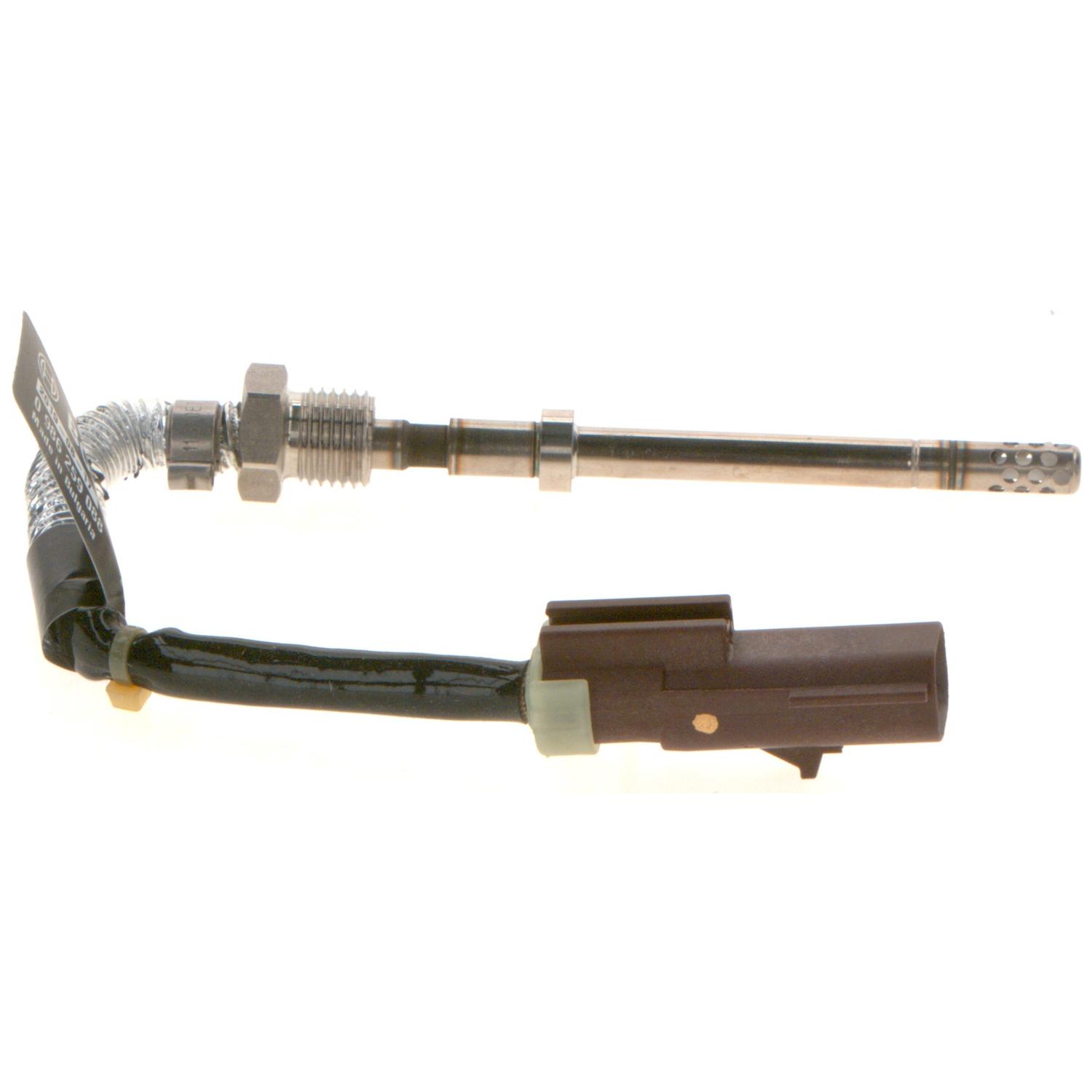 Bosch 0986259088 - Exhaust Temperature Sensor Bosch 0986259088 Exhaust Temperature Sensor product image 5 of 5