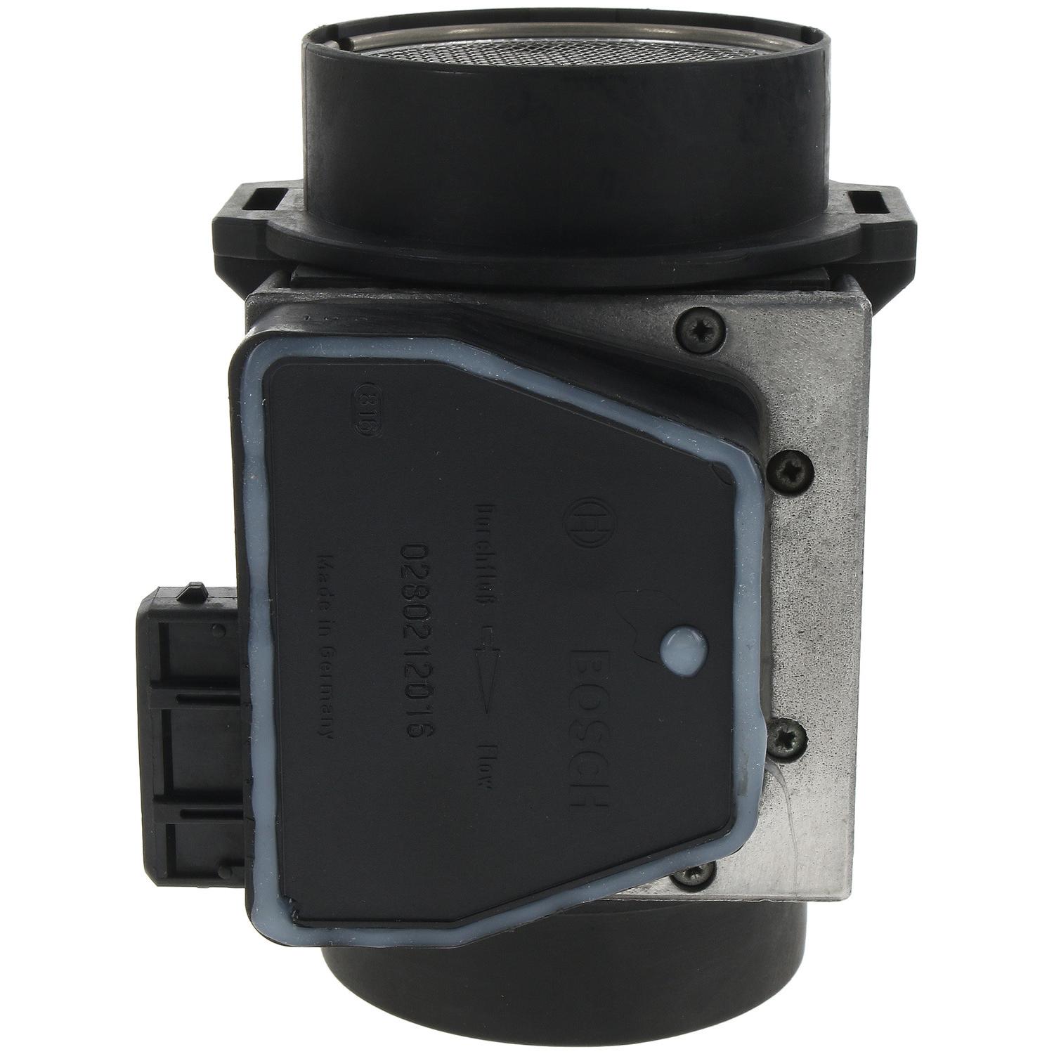 Bosch 0986280101 - Mass Air Flow Sensor Bosch 0986280101 Mass Air Flow Sensor product image 4 of 5