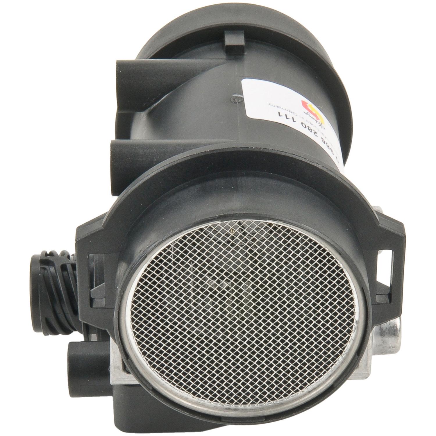 Bosch 0986280111 - Mass Air Flow Sensor Bosch 0986280111 Mass Air Flow Sensor product image 4 of 5