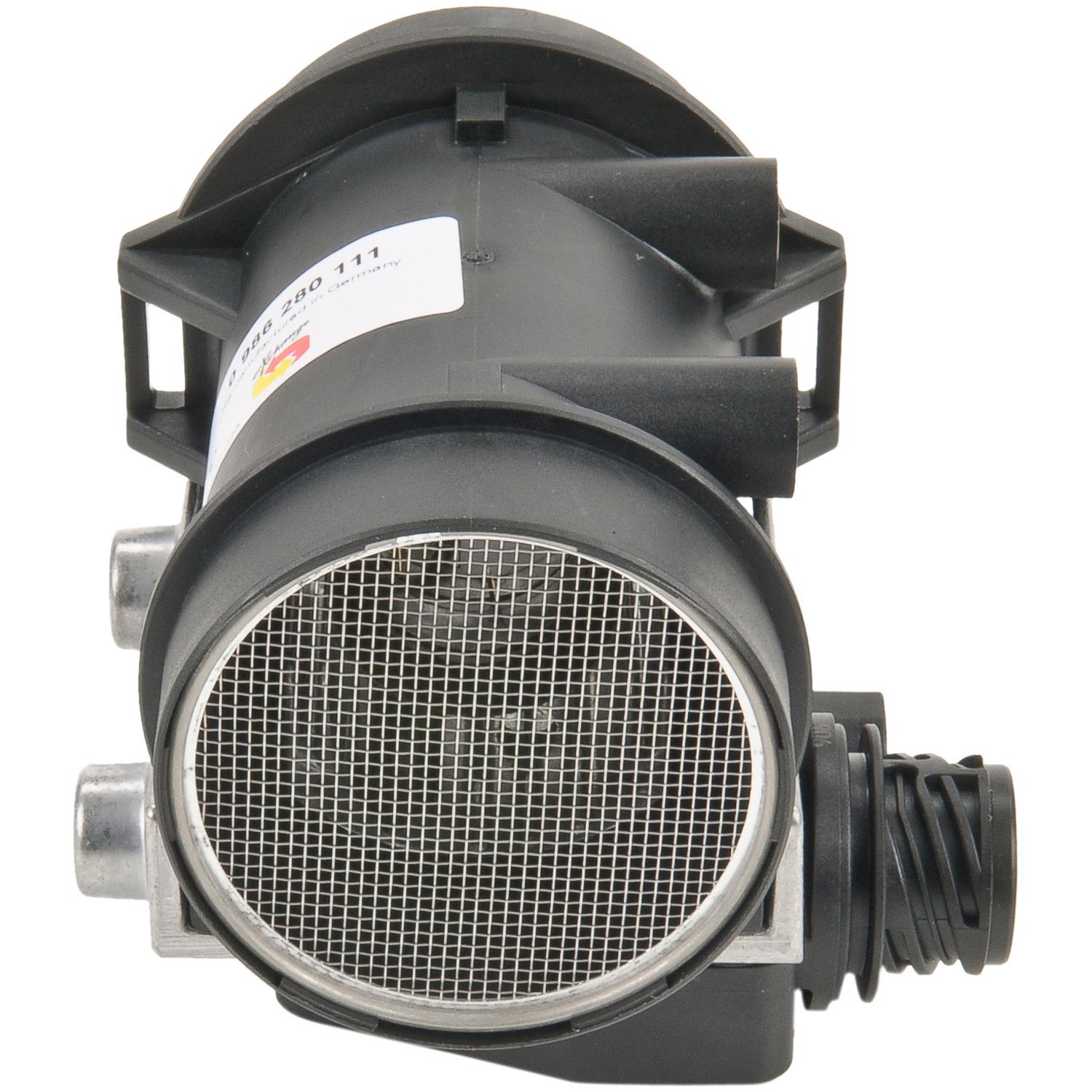 Bosch 0986280111 - Mass Air Flow Sensor Bosch 0986280111 Mass Air Flow Sensor product image 5 of 5
