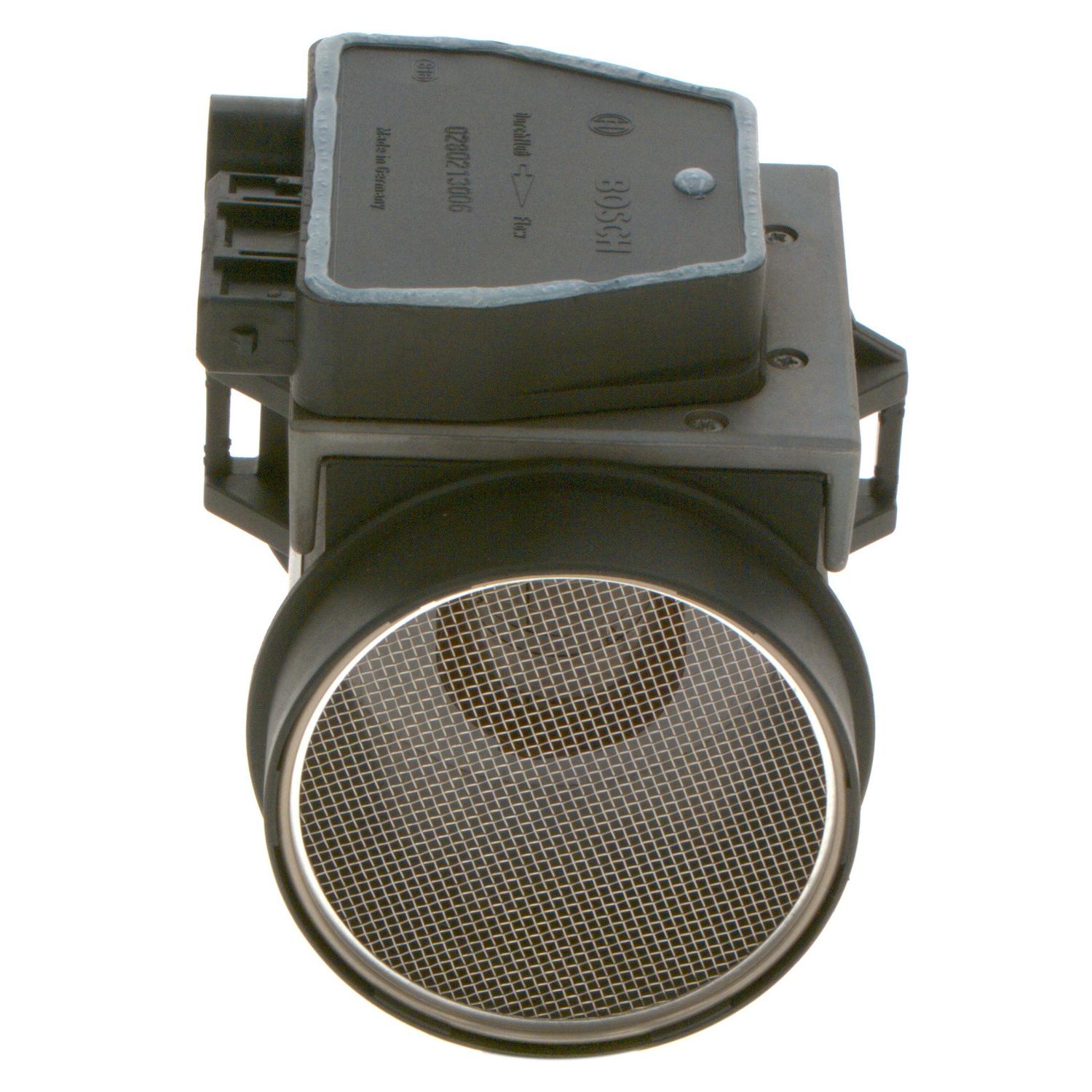 Bosch 0986280115 - Mass Air Flow Sensor Bosch 0986280115 Mass Air Flow Sensor product image 4 of 5