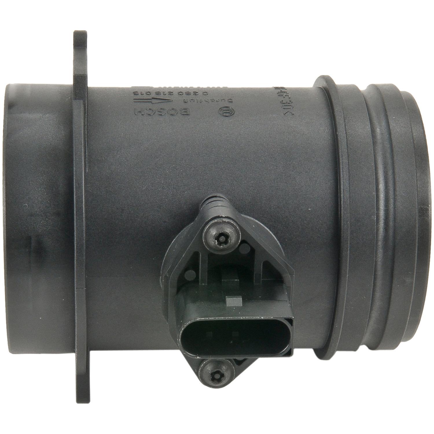 Bosch 0986280207 - Mass Air Flow Sensor Bosch 0986280207 Mass Air Flow Sensor product image 3 of 5