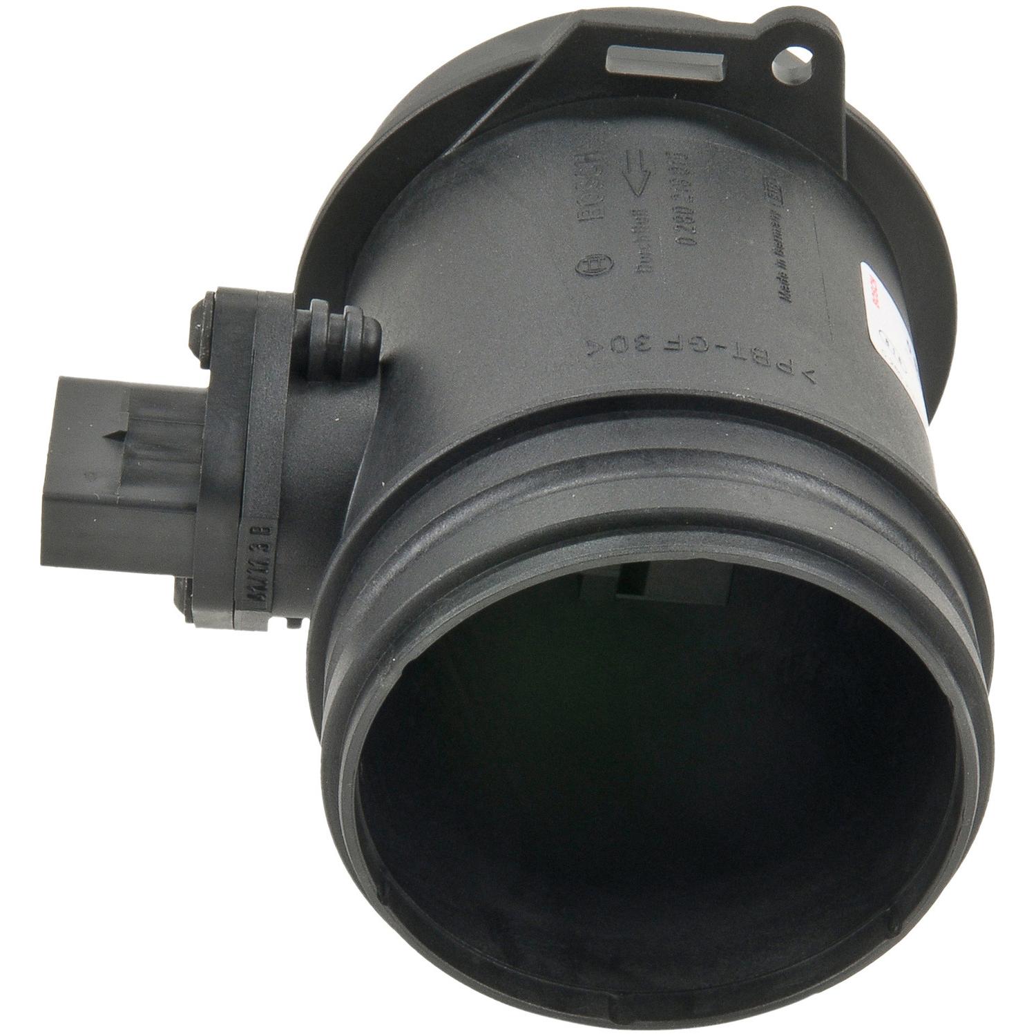 Bosch 0986280207 - Mass Air Flow Sensor Bosch 0986280207 Mass Air Flow Sensor product image 4 of 5