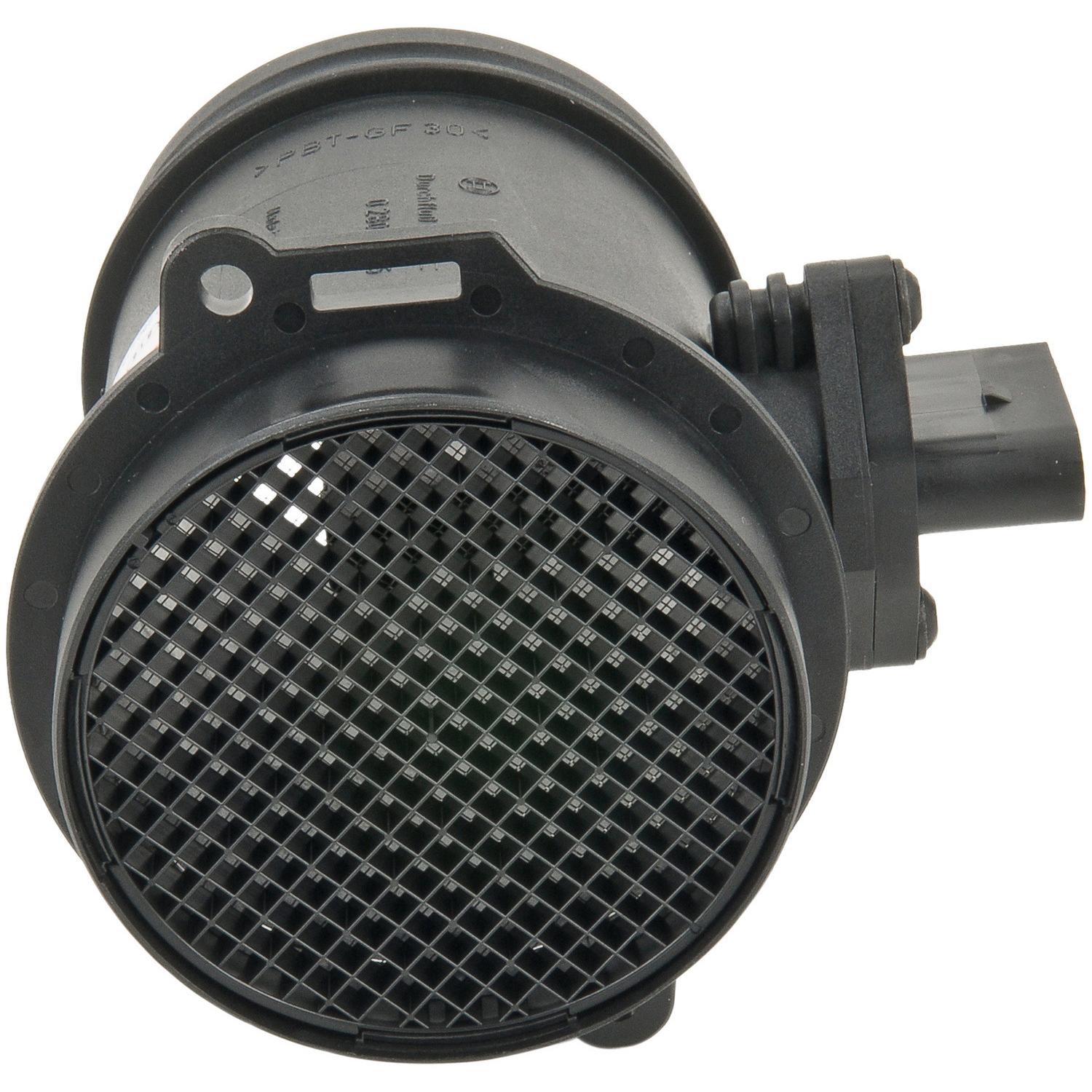 Bosch 0986280207 - Mass Air Flow Sensor Bosch 0986280207 Mass Air Flow Sensor product image 5 of 5