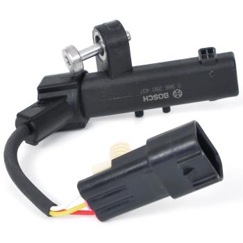 Bosch 0986280437 Engine Crankshaft Position Sensor product image 5 of 5