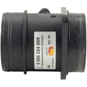 Bosch 0986284009 - Mass Air Flow Sensor Bosch 0986284009 Mass Air Flow Sensor product image 1 of 5