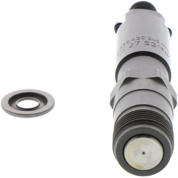Bosch 0986430245 Diesel Fuel Injector Nozzle product image 1 of 5