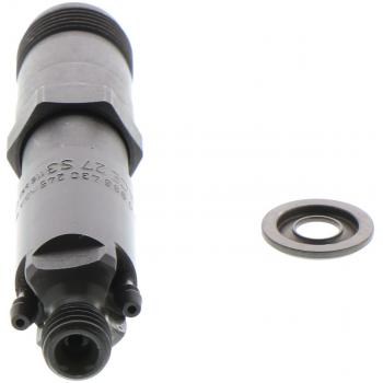 Bosch 0986430245 Diesel Fuel Injector Nozzle product image 2 of 5
