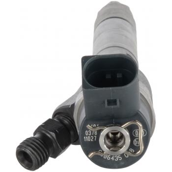 Bosch 0986435008 Fuel Injector product image 1 of 5