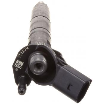 Bosch 0986435396 Fuel Injector product image 1 of 6