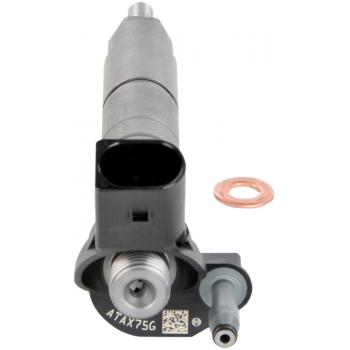 Bosch 0986435406 Fuel Injector product image 1 of 5