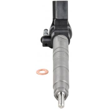 Bosch 0986435406 Fuel Injector product image 3 of 5