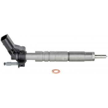 Bosch 0986435406 Fuel Injector product image 5 of 5