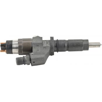 Bosch 0986435502 - Fuel Injector Bosch 0986435502 Fuel Injector product image 1 of 5