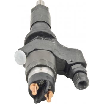 Bosch 0986435502 - Fuel Injector Bosch 0986435502 Fuel Injector product image 4 of 5