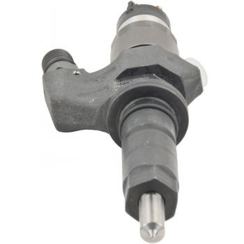 Bosch 0986435502 - Fuel Injector Bosch 0986435502 Fuel Injector product image 5 of 5