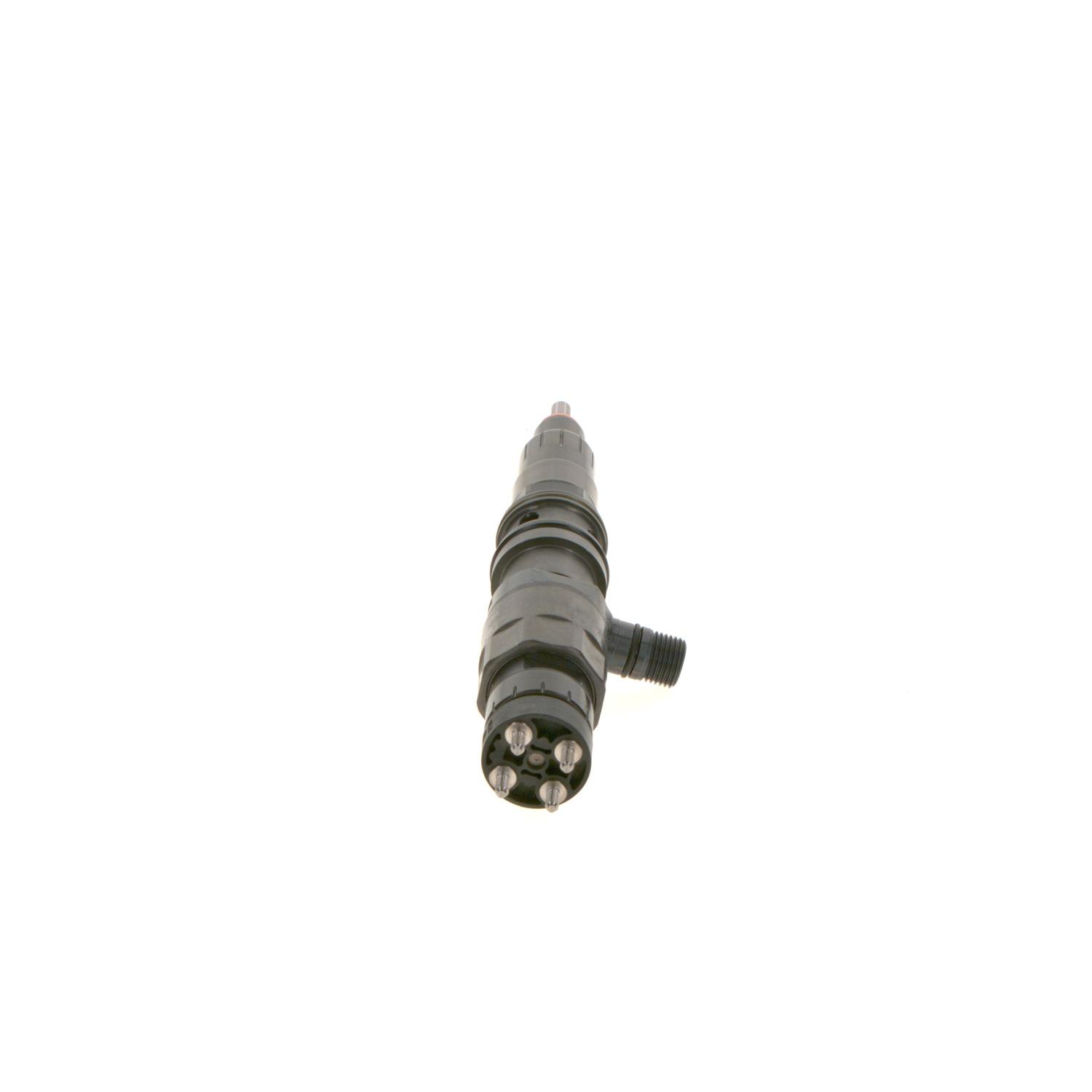 Bosch 0986435642 - Fuel Injector Bosch 0986435642 Fuel Injector product image 2 of 5