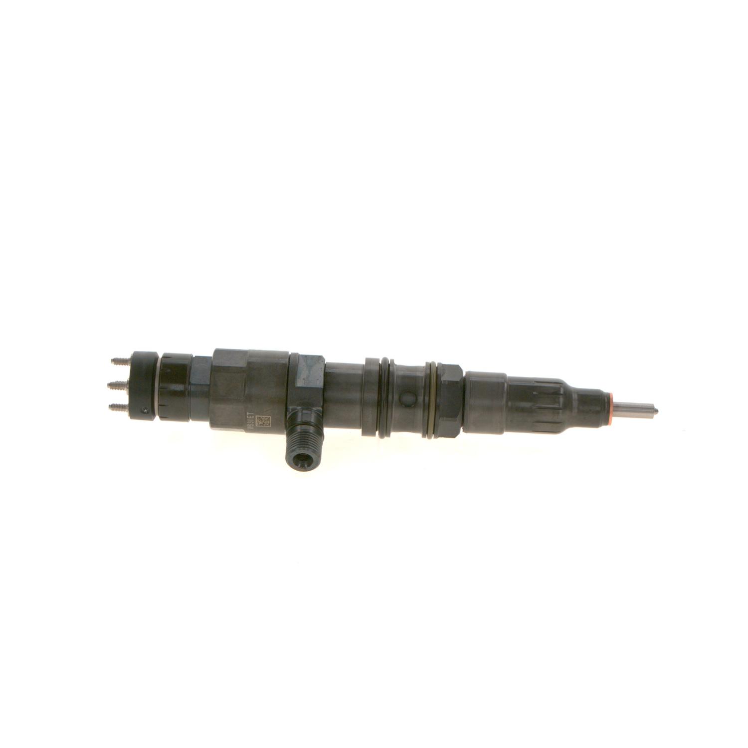 Bosch 0986435642 - Fuel Injector Bosch 0986435642 Fuel Injector product image 3 of 5