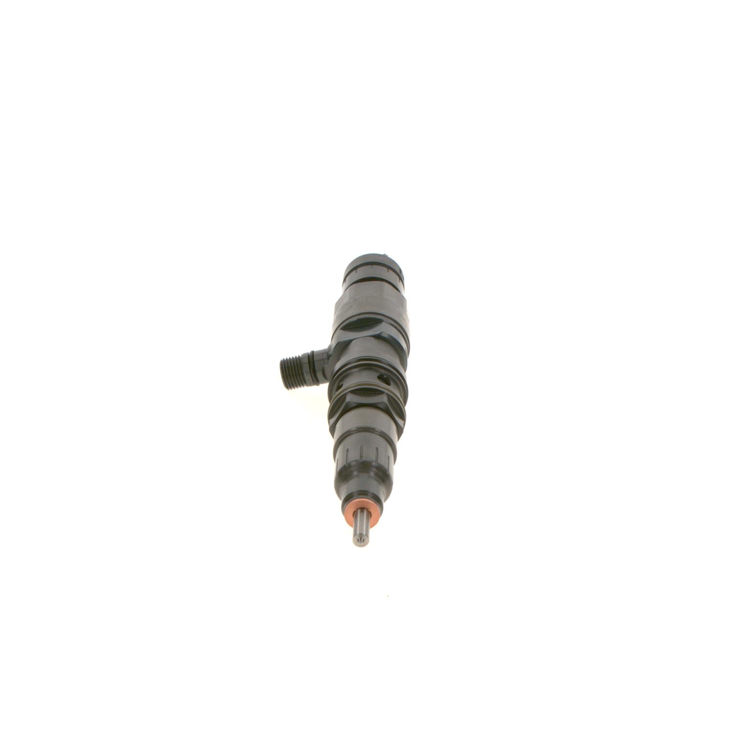 Bosch 0986435642 - Fuel Injector Bosch 0986435642 Fuel Injector product image 4 of 5