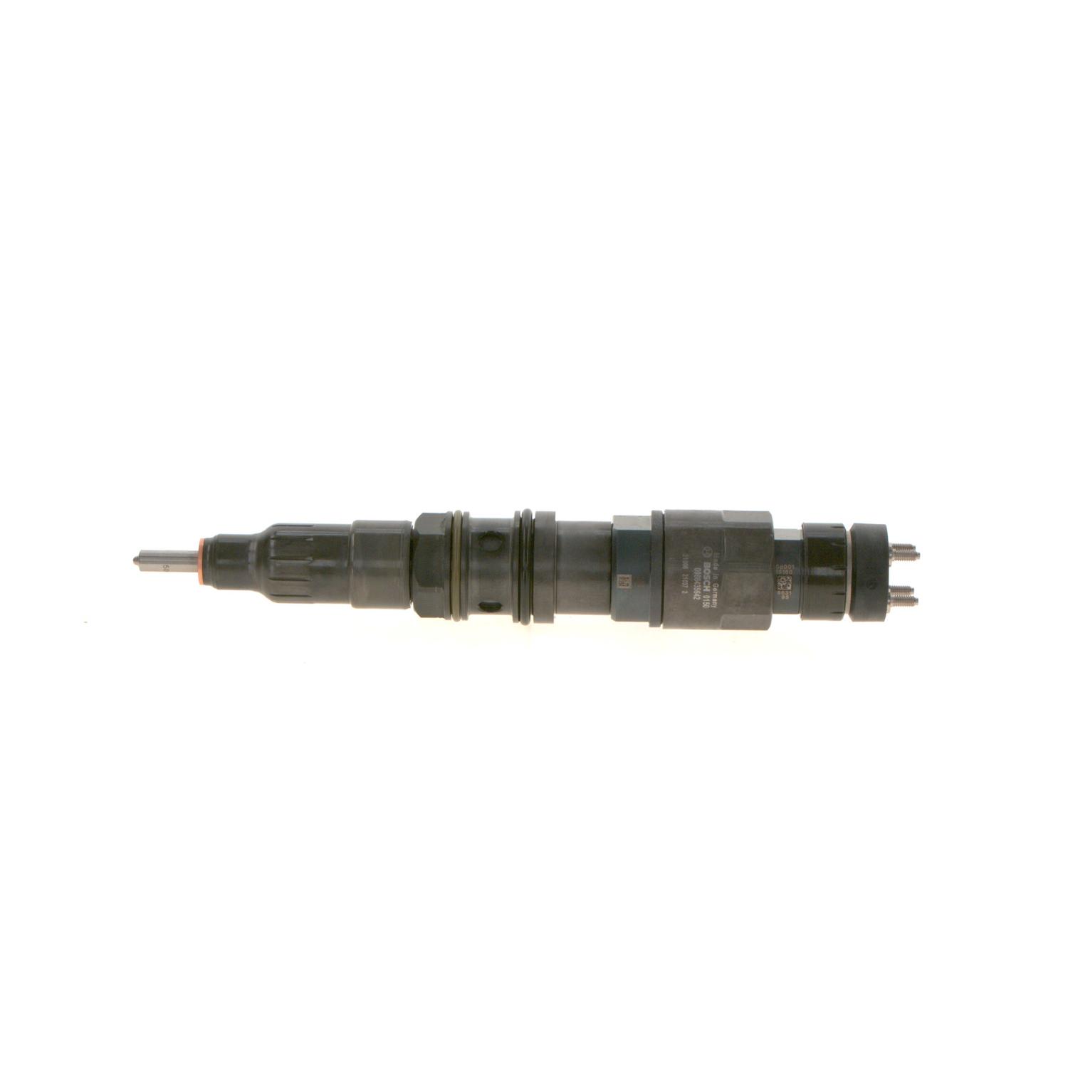 Bosch 0986435642 - Fuel Injector Bosch 0986435642 Fuel Injector product image 5 of 5