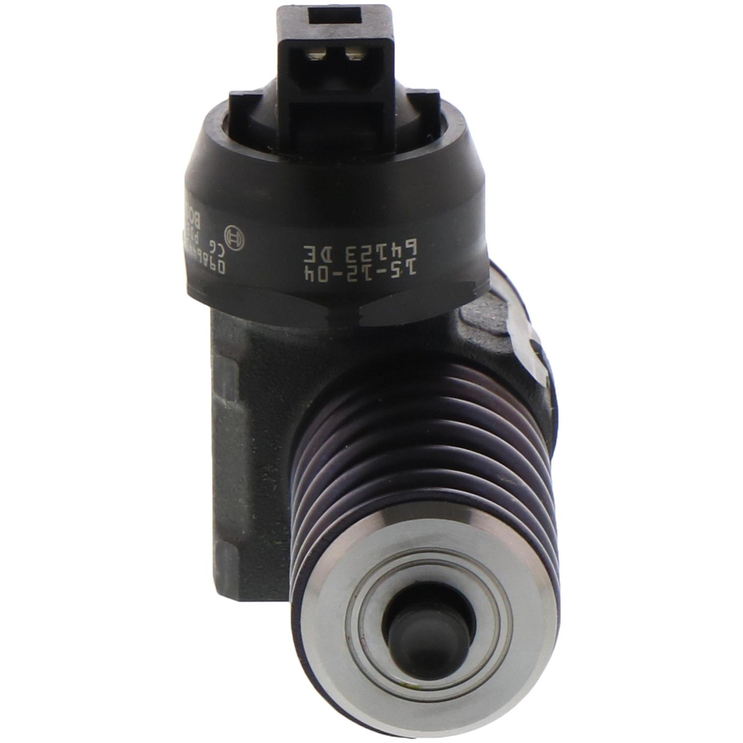 Bosch 0986441572 - Fuel Injector Bosch 0986441572 Diesel Fuel Injector Nozzle product image 1 of 5
