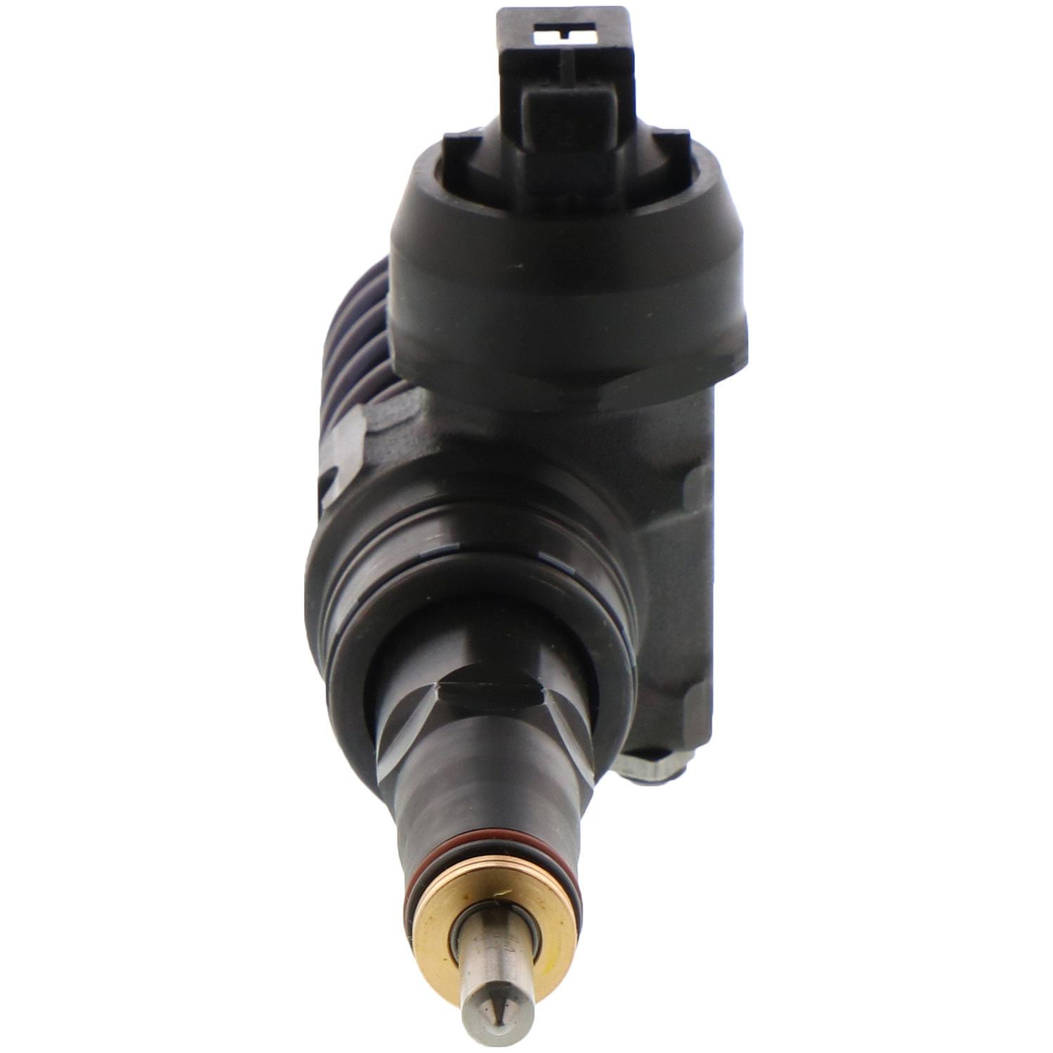 Bosch 0986441572 - Fuel Injector Bosch 0986441572 Diesel Fuel Injector Nozzle product image 3 of 5