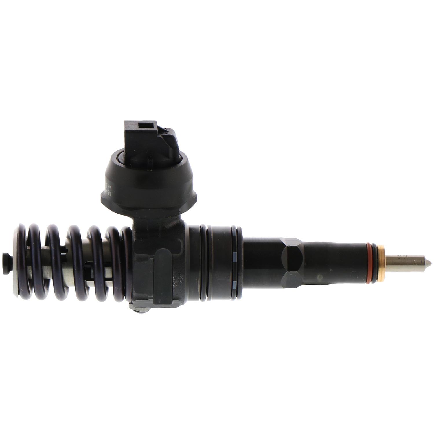 Bosch 0986441572 - Fuel Injector Bosch 0986441572 Diesel Fuel Injector Nozzle product image 5 of 5